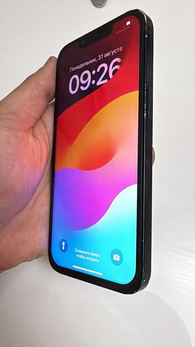 iPhone 13 128 гб