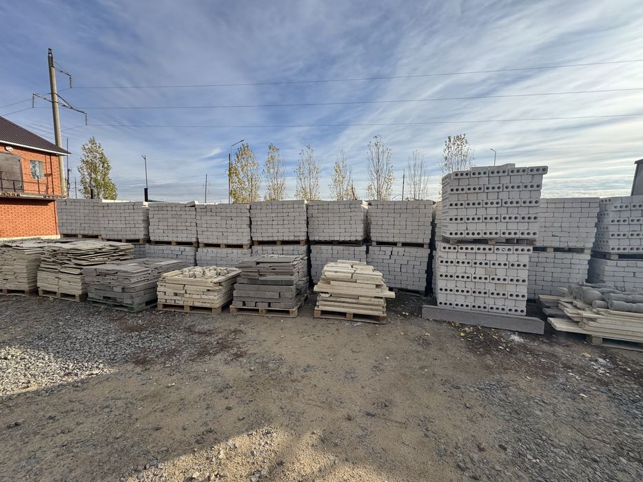 Продам Силикатный кирпич!