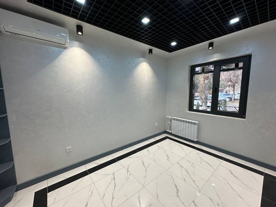 ЖК Инфинити Гувд | 90кв - нежилое помещение Аренда