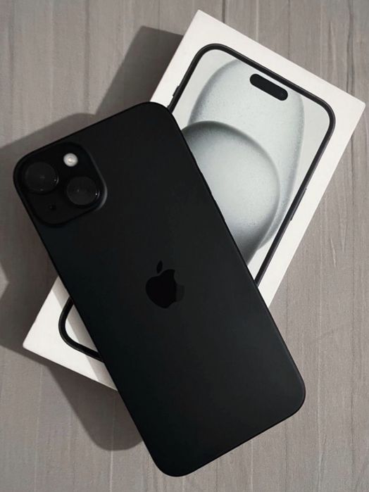 Iphone 15 128gb