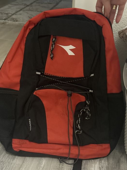 Раницa на Diadora