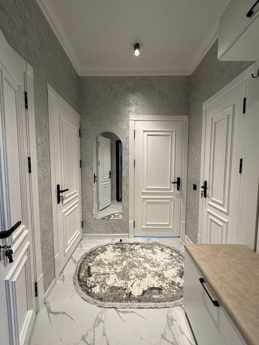 Сдаётся новая евро квартира метро максим горкий
Полностью укомплектова