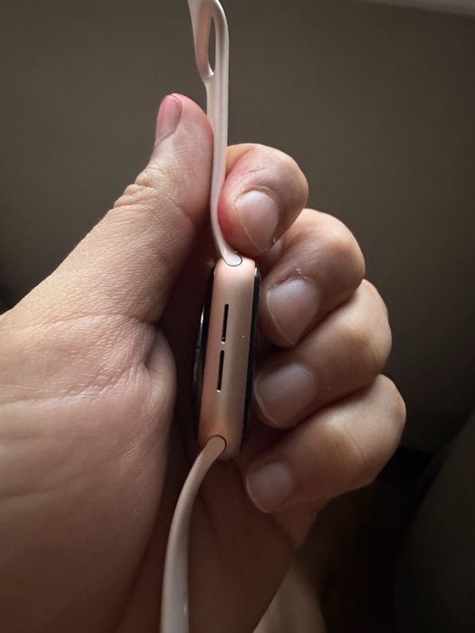 Apple Watch 5 серии