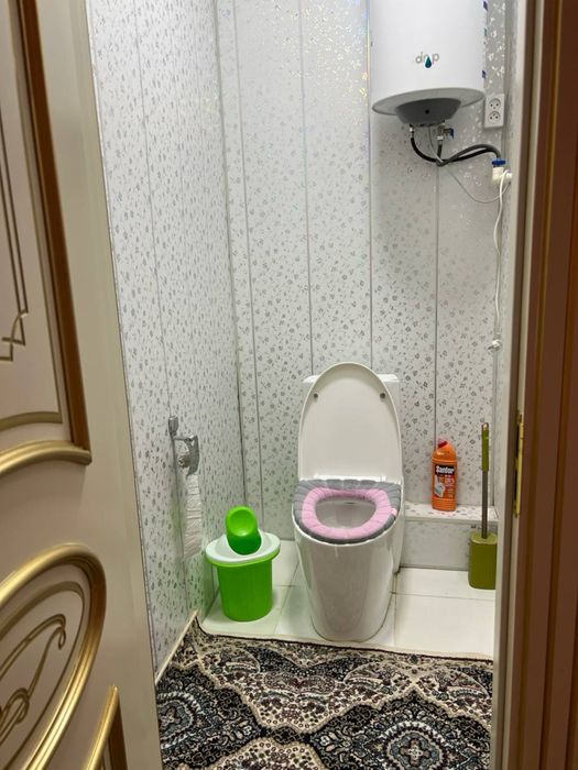 Уй ижарага берилади оила ёки кизларга