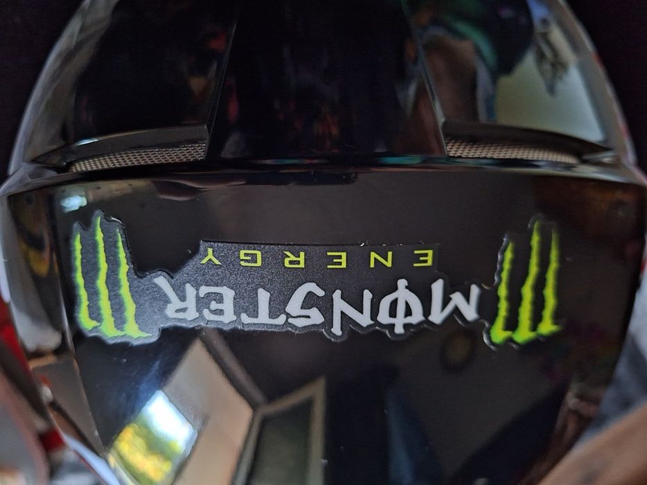 Casca Moto HJC Cs 15