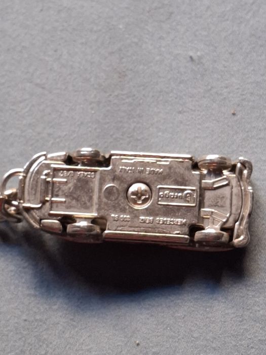 Breloc Mercedes de colectie