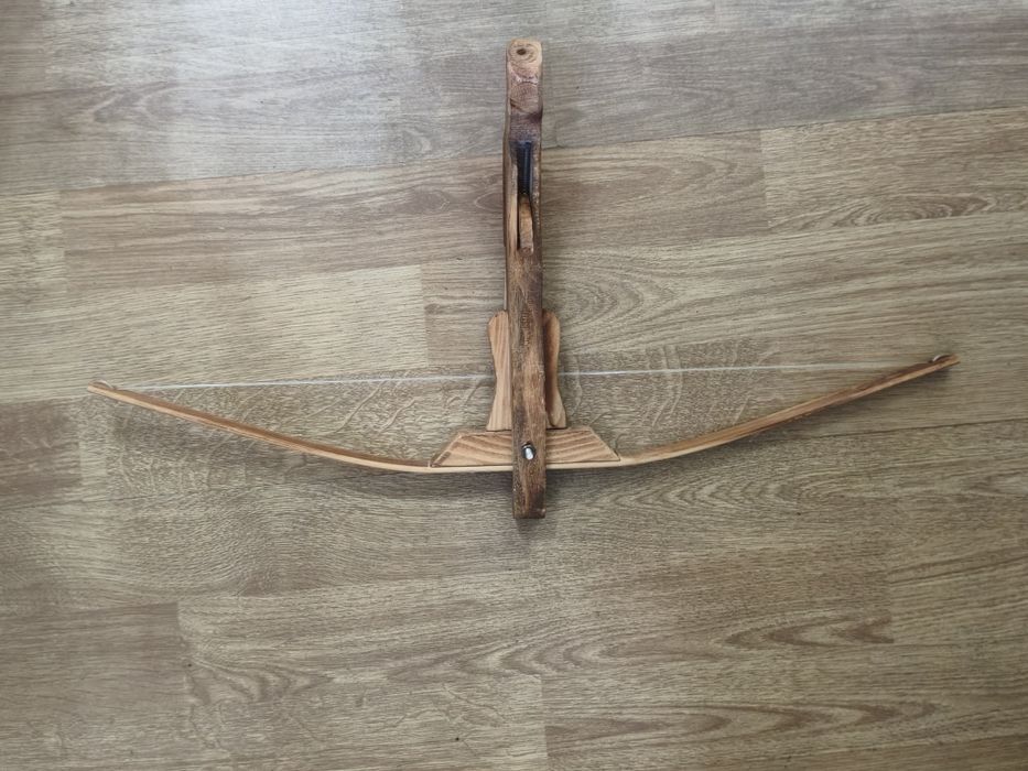 Деревянный игрушечные оружия