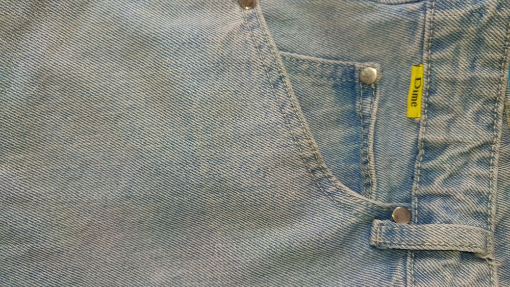 Подростковые вещи.