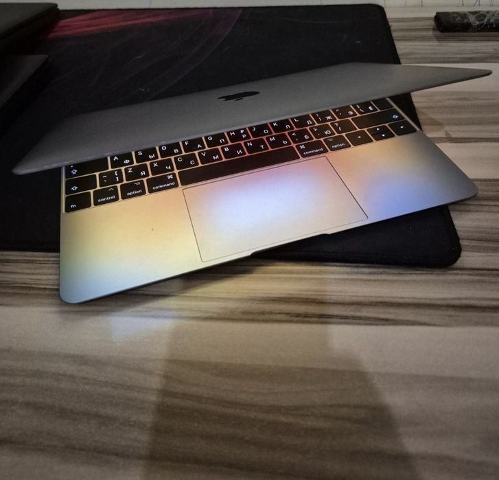 Mackbook Air Retina 2017 года