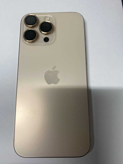 Apple IPhone 16 Pro Max 913953 Алматы мерей