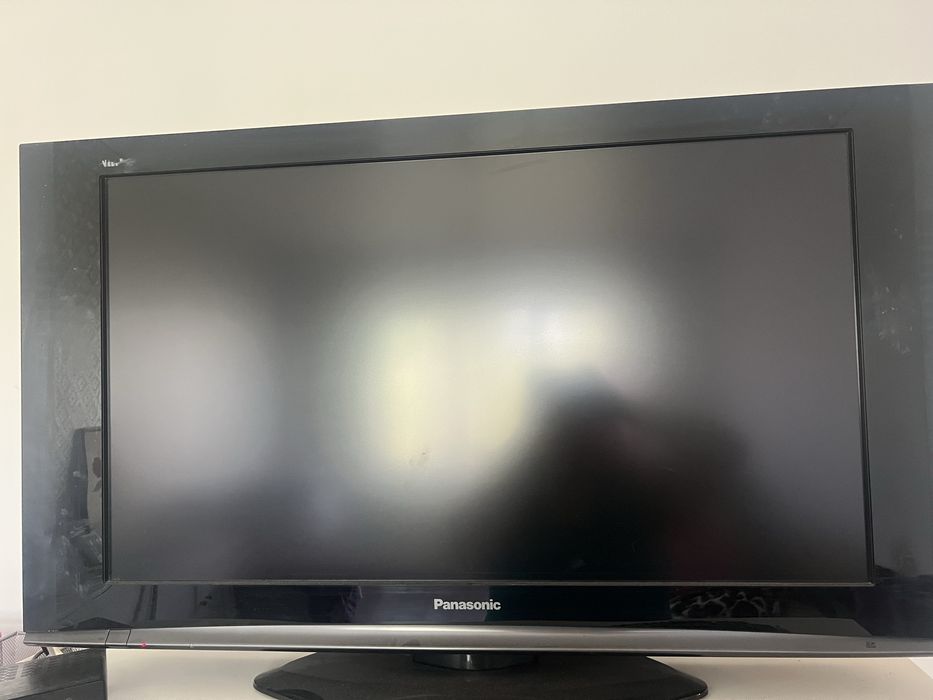 Телевизор рабочий Б/у Panasonic