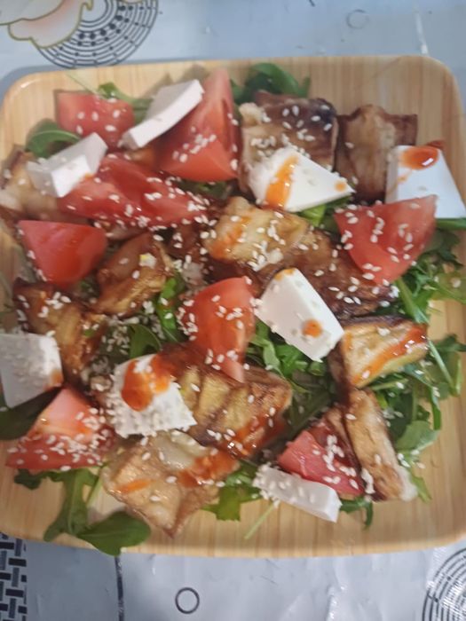 ШАШЛЫК, СIРНЕ от малыша