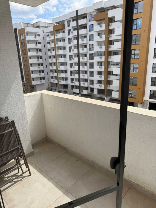 Apartament Studio 2 camere de inchiriat – 81 Residence, prima inchiriere, 5 min Metrou Berceni