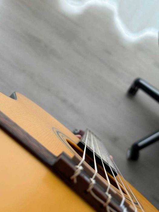 Китара Fender ESC-80 NS