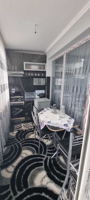 Г-663-Продава се двустаен апартамент на нисък етаж в ж.к."Орел"