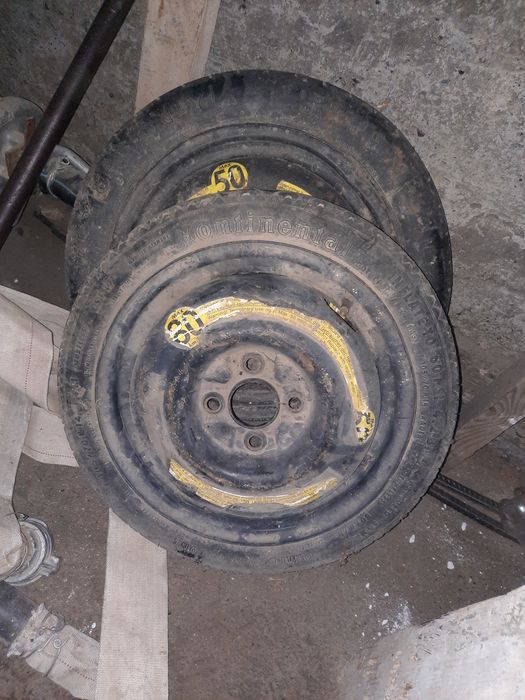 Продаётся колесы