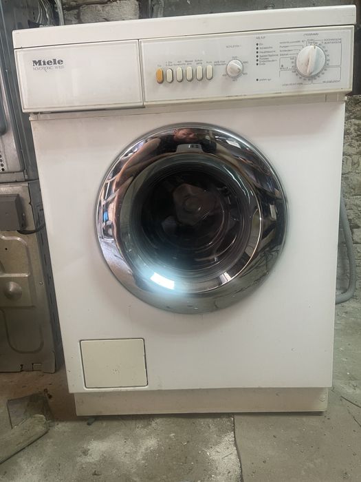 Пералня машина Miele