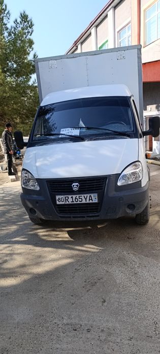 Грузоперевозки газель. Газель хизмати.  Yuk tashish xizmati