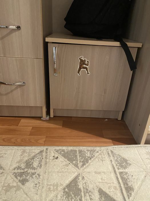 Мебель комплект!