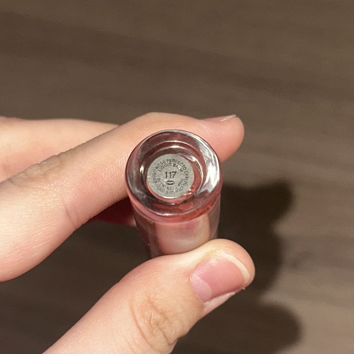 Бальзам givenchy