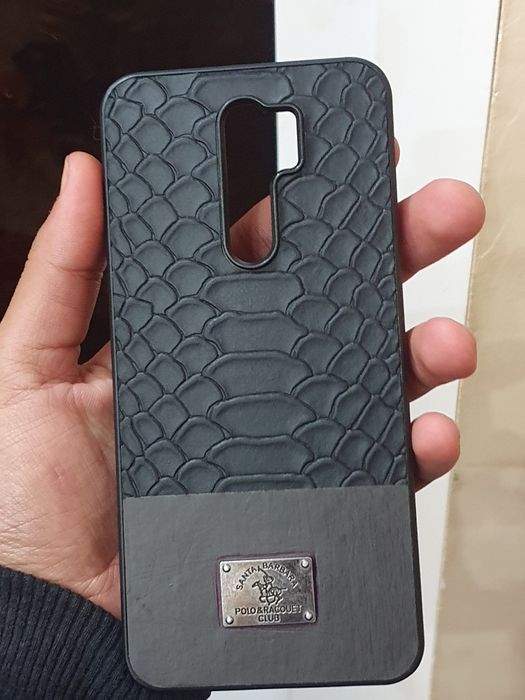 Redmi 9 prime xolati 75/100