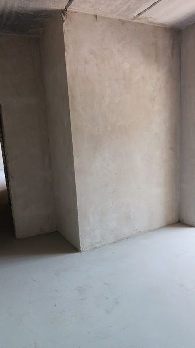 Штукатурка  стяжка