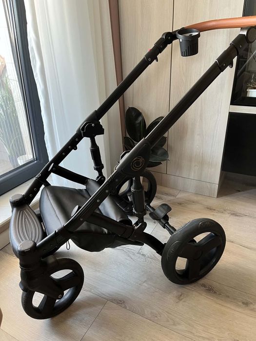 Carucior Krausman 3 in 1