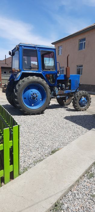 Продаётся Беларусь 82