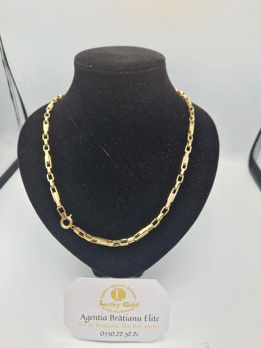 Lanț Aur 14k 17,88gr cod25821