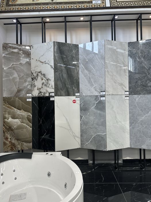 Кафель керамогранит керамические плитки