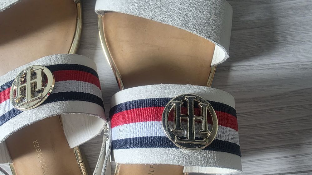 Sandale Tommy Hilfiger