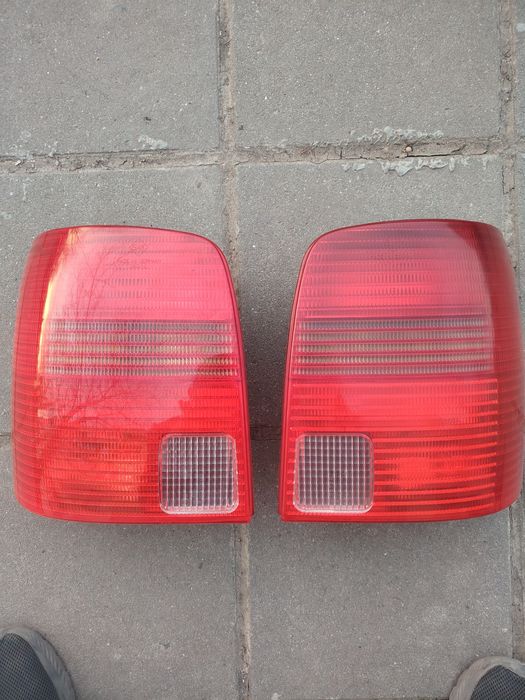 Стопове Passat B5 комби