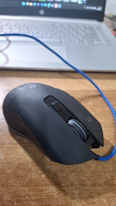 Мышь Sky Dragon GM-090L