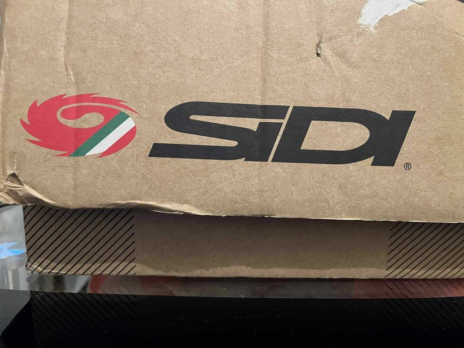 Sidi Crossfire 3 SRS