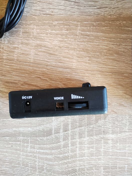 Stelth RG Radar GPS System