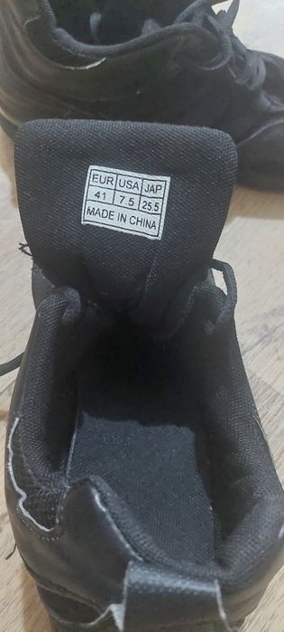 Продам джазовки б/у