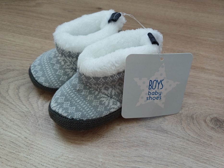 Комплект шерпа с джинси с топлийки по избор 68см , 4-6м