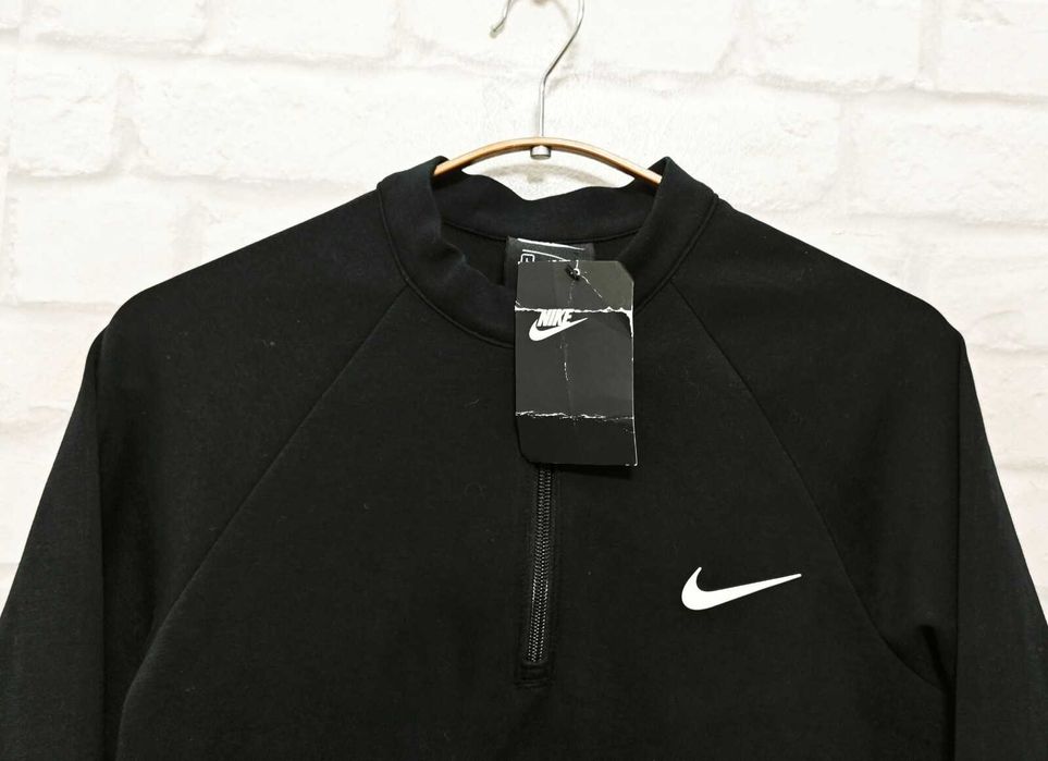 NIKE Оригинална дамска спортна рокля туника размер L НОВА