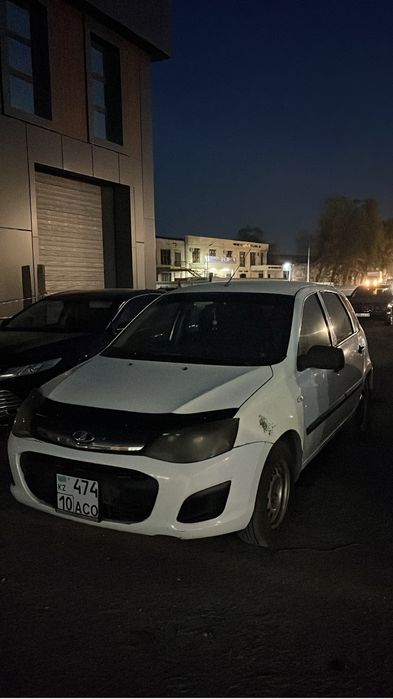 Продам автопарк Лада Гранты / Калины