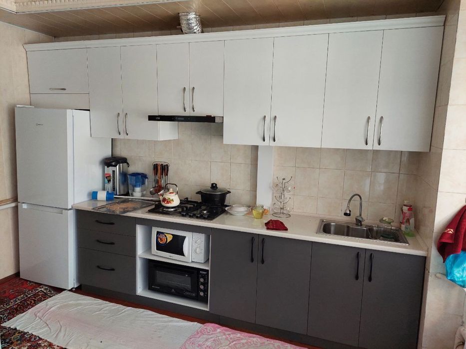 Сиз хохлаган услубда ошхона учун Мебел тайёрлаб берамиз