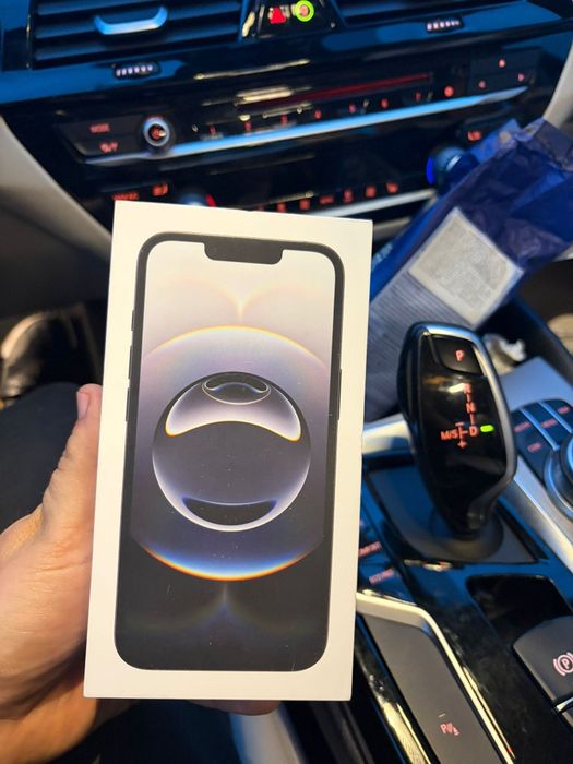 Iphone 16E sigilat cu MDM