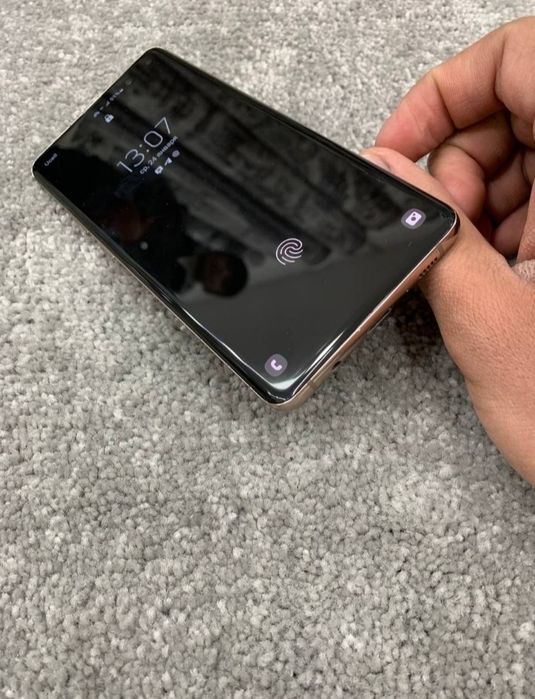 Samsung Galaxy S10 5g
