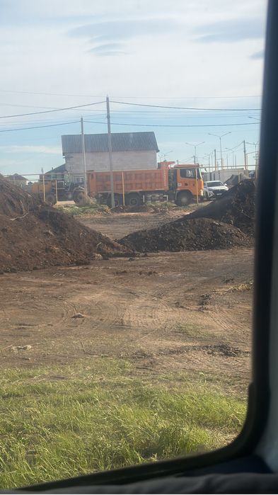 Песок, Щебень,Отсев,Дресва. От 3 тон