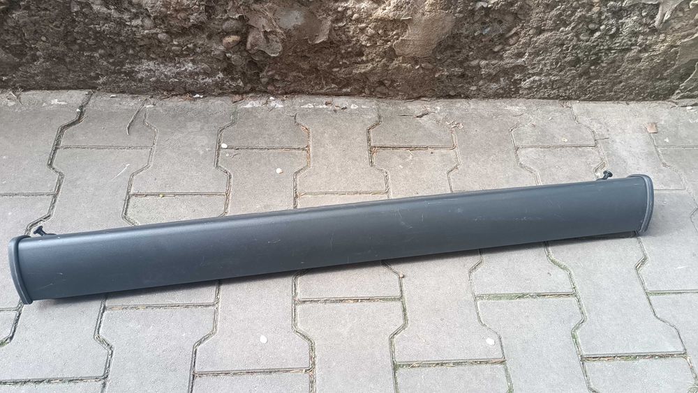 Volvo v50  преградна мрежа