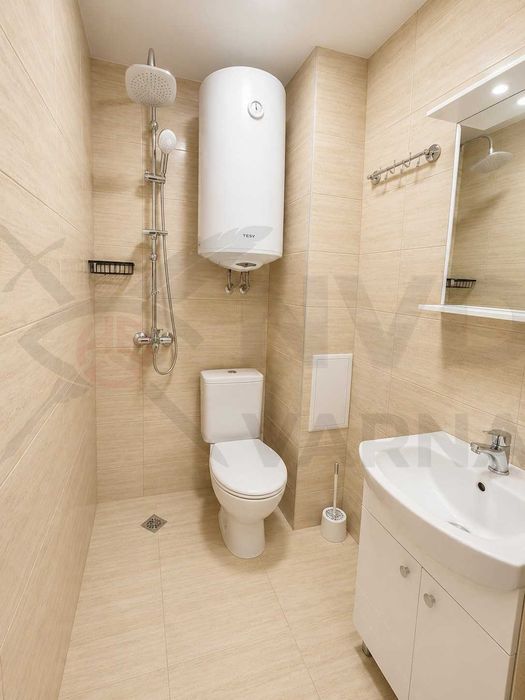Двустаен апартамент в Погреби! 21746712