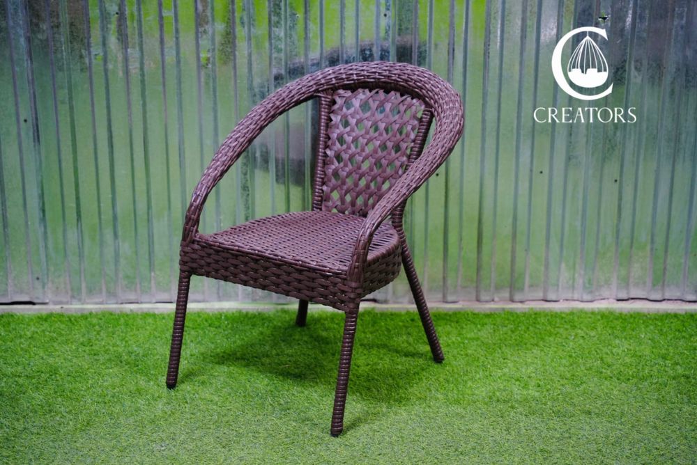 Ротанговая мебель для сада, дома, кафе, бани