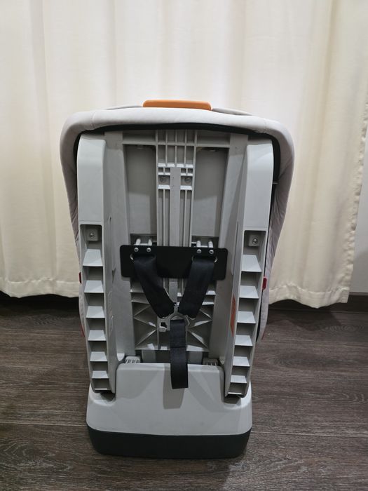 Детское автокресло