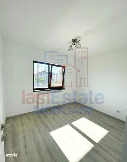 Casa noua cu 4 camere, zona Capat Cug
