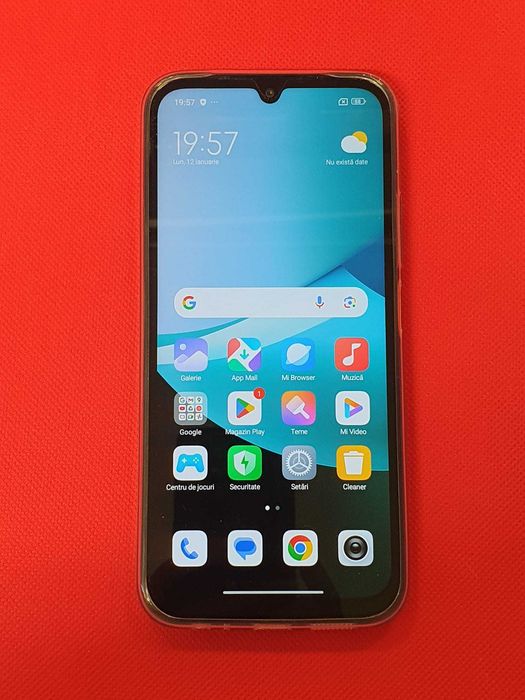 Xiaomi Redmi 15C (AG.7) Garantie 2 ani!