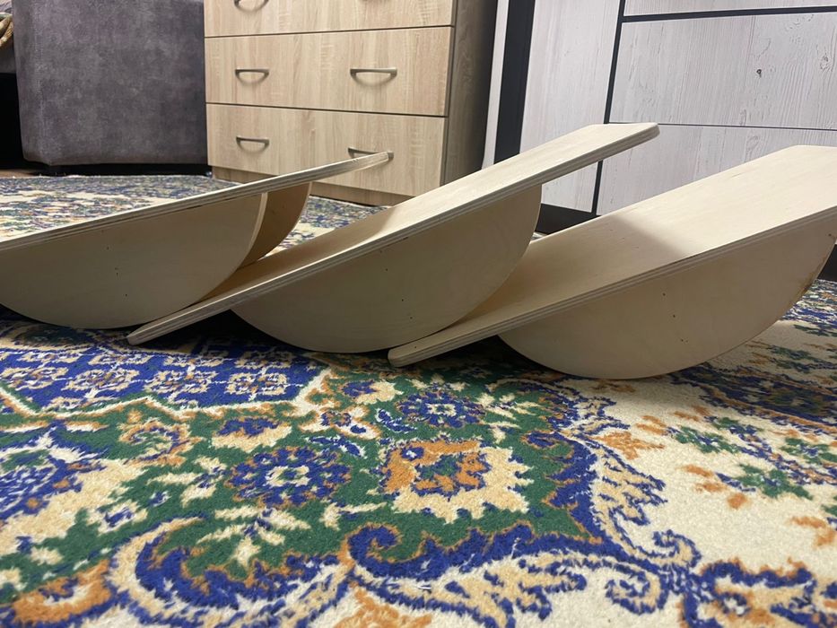 Продам балансиры